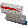 OKI Toner Cyan für c710 11500 Seiten