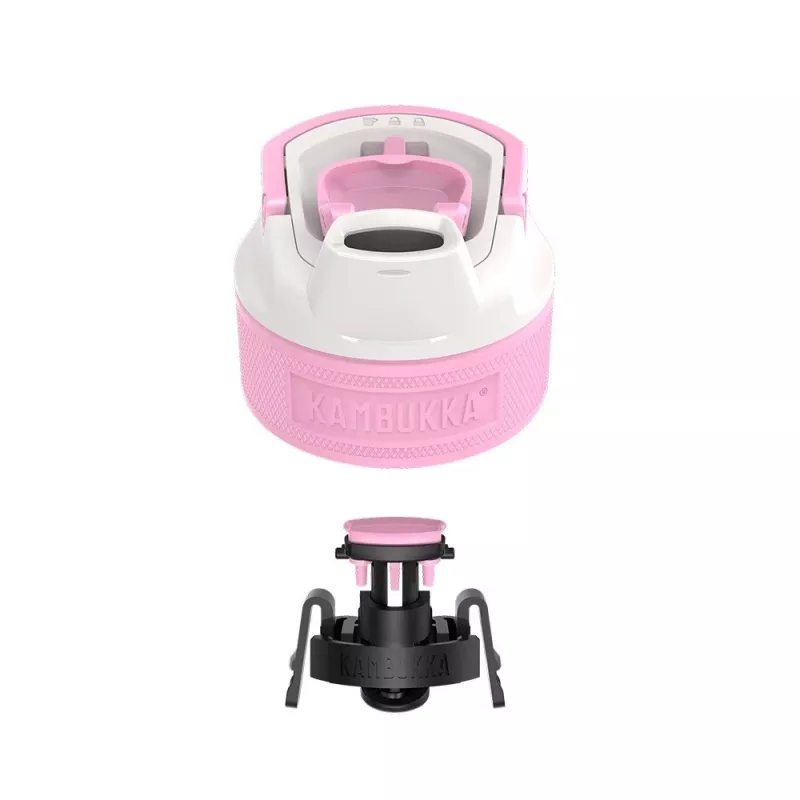Thermoflasche Kambukka Elton Insulated 1000 ml Pink Ambition (11-03039)