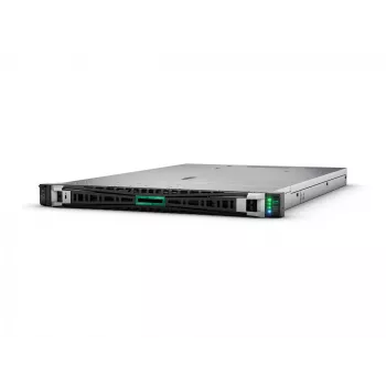 HPE ProLiant DL365 Gen11 - 1U - Zweiwege - 1 x EPYC 9115 / 2,6 GHz - RAM 64 GB - SATA/SAS/NVMe - Hot-Swap 6,4 cm (2,5 Zoll)