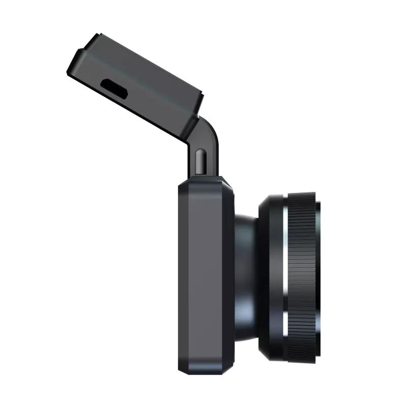 Dashcam Botslab G500H Pro — 3K vorne + 1080p hinten, GPS, 2,4 GHz WLAN