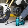 Makita MP100DZ Druckluftkompressor Batterie