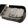Extralink Home Safe, Wandmontierter Schlüsselkasten, S-410