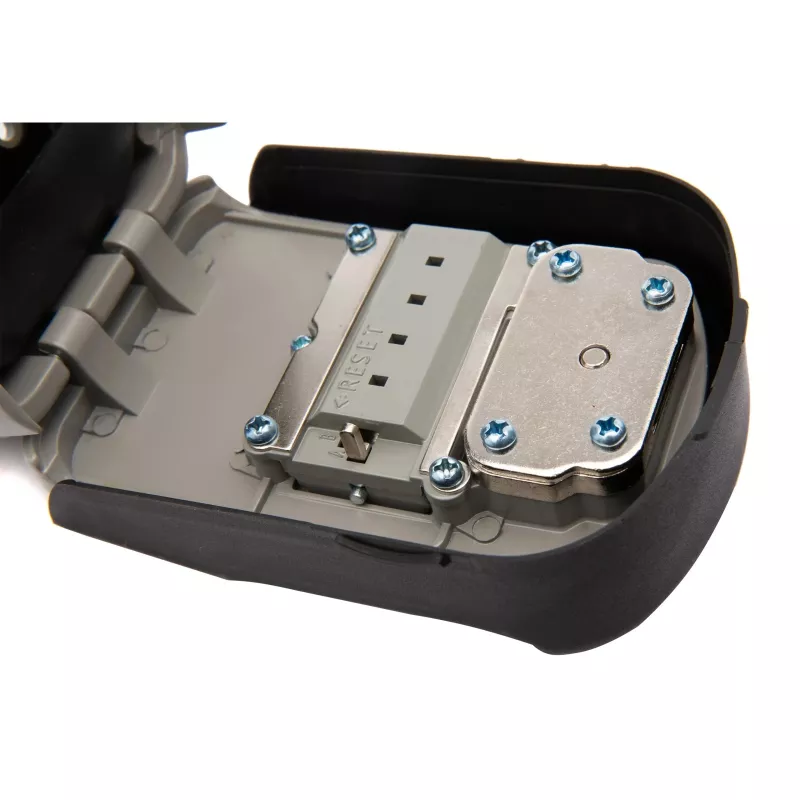 Extralink Home Safe, Wandmontierter Schlüsselkasten, S-410