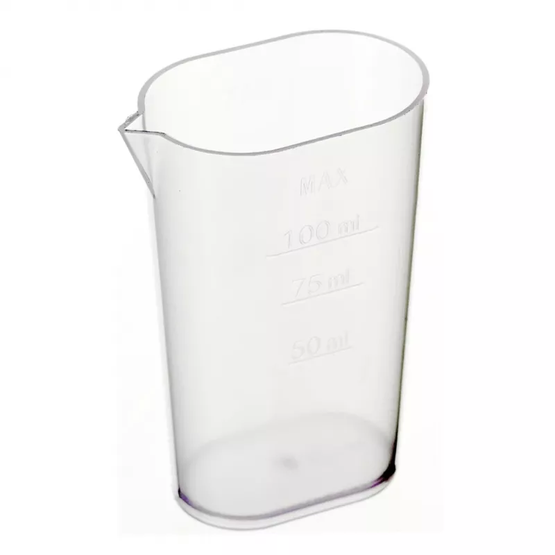 Hand-Dampfglätter CLATRONIC DB 3717 — 1100 W, 200 ml Tank, ~20 g/min Dampf, Keramiksohle