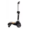 DeWALT DWST1-71196 Handwagen Metall, Kunststoff Flachbettwagen