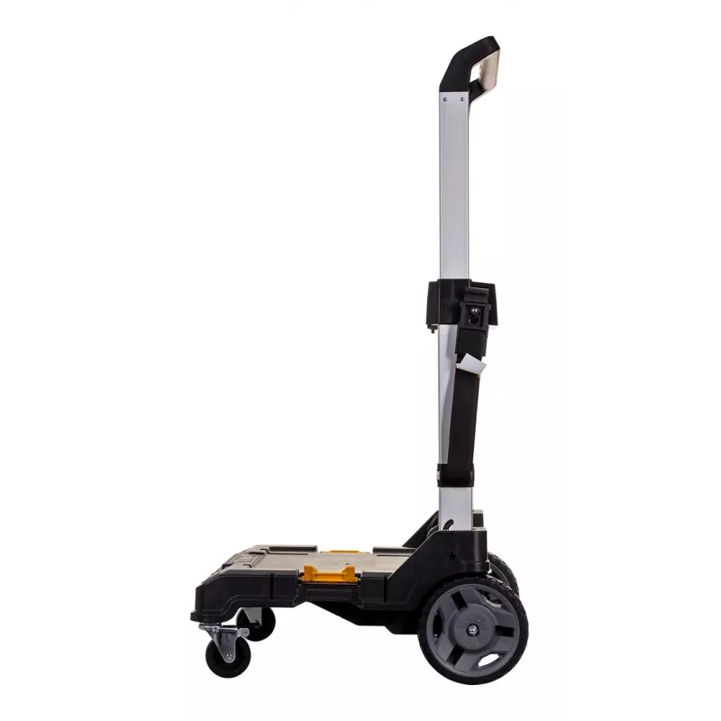 DeWALT DWST1-71196 Handwagen Metall, Kunststoff Flachbettwagen