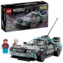 LEGO SPEED CHAMPIONS 77256 Zeitmaschine aus Zurück in die Zukunft