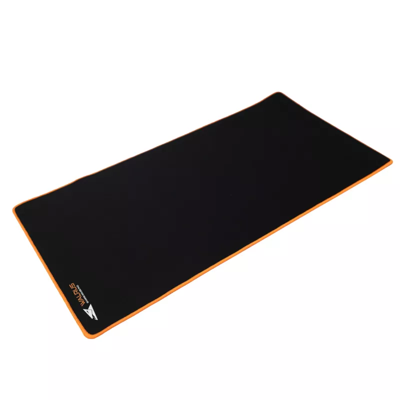 Baracuda BGMP-011 Walrus Black/Orange 800x400 XL