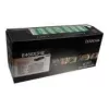 Tonerkartusche Lexmark E460X31E 10000 Seiten Schwarz