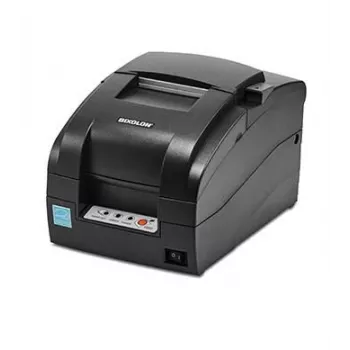 Bixolon SRP-275IIIAOSG/BEG Drucker Grau