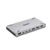 Unitek USB-C 10GBPS KVM-Switch mit HDMI