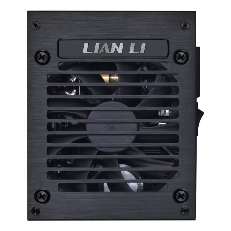 Netzteil Lian Li SP V2 Gold 750 W SFX 20+4-Pin-ATX 80 PLUS Gold Schwarz