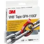 Klebeband 3M GPH-110F19-3, grau, 3 m Länge, 19 mm Breite, 1 Rolle