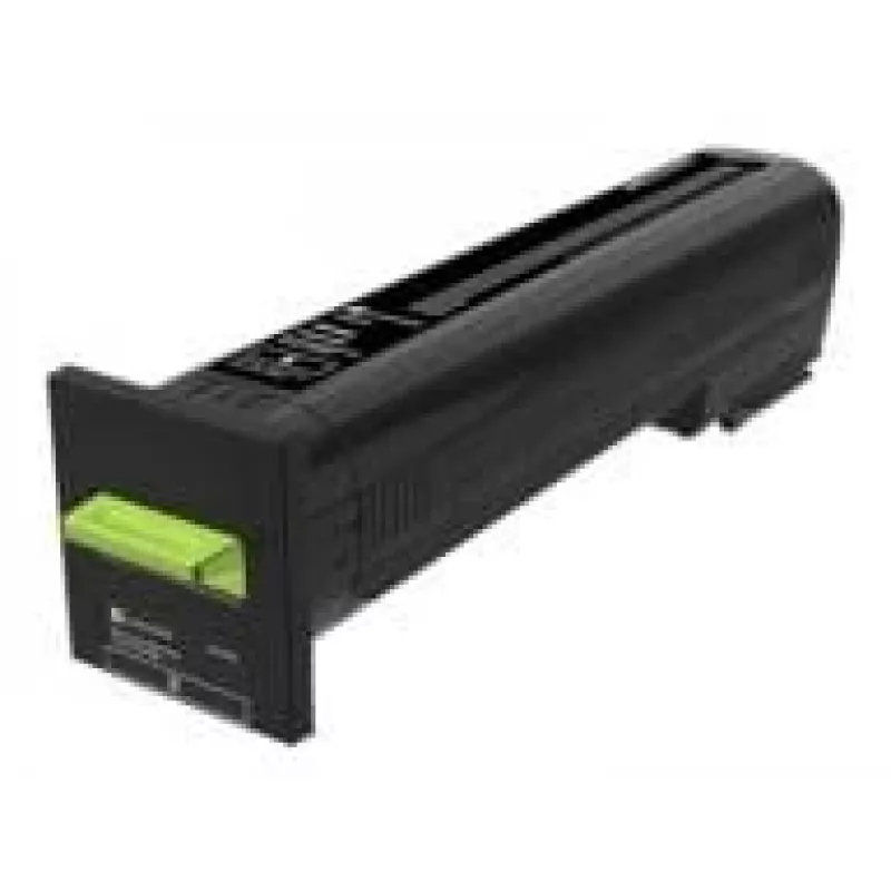Toner Lexmark Toner Corporate Schwarz 8k 72K20KE