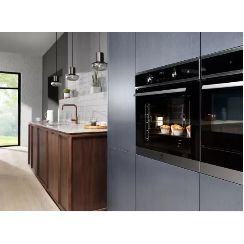 ELECTROLUX EOD3H50BK Ofen