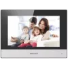 Hikvision Video-Türsprechanlagen-Set DS-KIS703Y-P