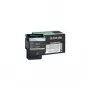 Lexmark RETURN PROGRAM Tonerkartusche Schwarz 1K PGS F/C54X/ X54X (0C540A1KG)