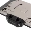 Watercool Full-Cover-GPU-Wasserkühler Heatkiller IV für Radeon RX 5700 / XT, Acryl + Nickel, RGB, schwarz