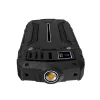 Hammer ROCK LTE | Schwarz | 2,4 Zoll | IPS | 48 MB | 128 MB | Dual-SIM | 3G | Hauptkameraauflösung 2 MP | 3000 mAh