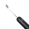 Elektrische Schallzahnbürste MOVA Fresh Pro Adult Schwarz mit integriertem Li‑Ion-Akku, 4 Putzmodi