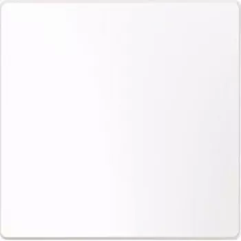 Merten MEG3300-6035. Produktfarbe: Weiß, Markenkompatibilität: Merten, Material: Thermoplast (MEG3300-6035)