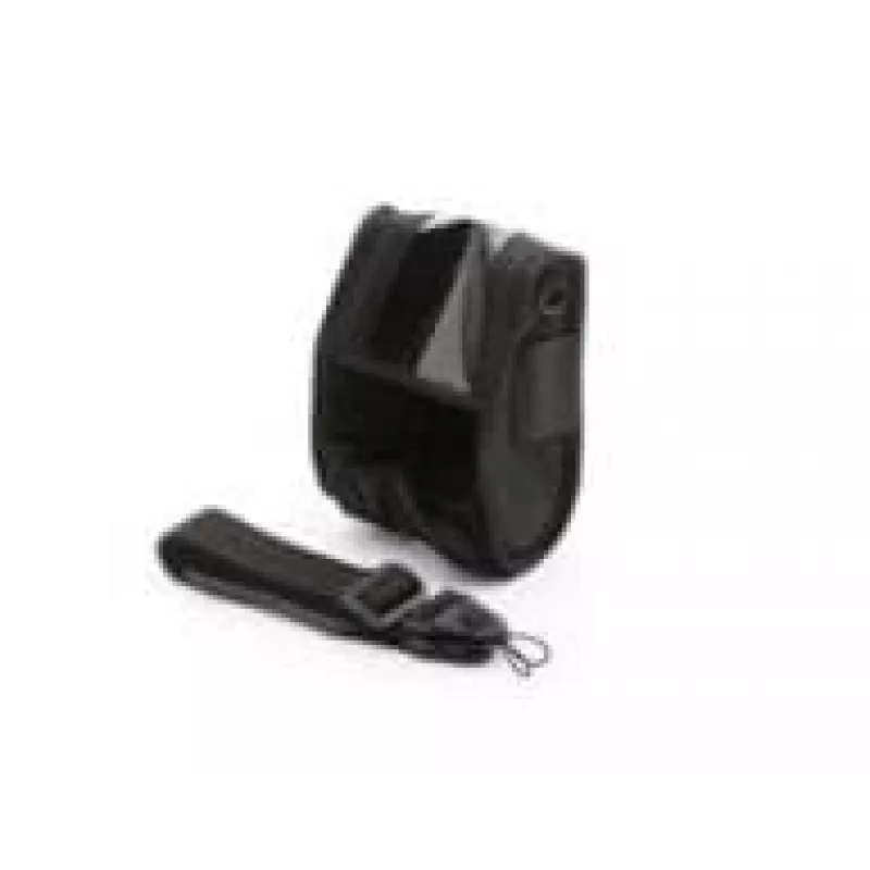 Schutzhülle Zebra P1031365-044 QLn220 Schwarz
