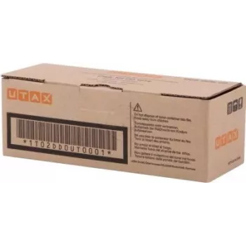 UTAX CLP3621 TONER Cyan #4462110011, Kapazität: 6.000 (4462110011)