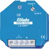 Wandmontierter Funkschalter Eltako FRP61-230V Blau 230 V, 45 mm
