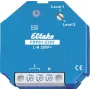 Wandmontierter Funkschalter Eltako FRP61-230V Blau 230 V, 45 mm