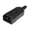 Techly 19-Zoll-Rack-PDU-Steckdosenleiste (023783)