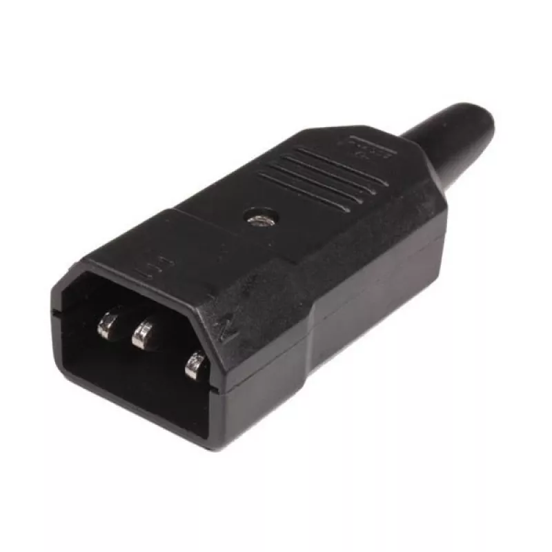 Techly 19-Zoll-Rack-PDU-Steckdosenleiste (023783)