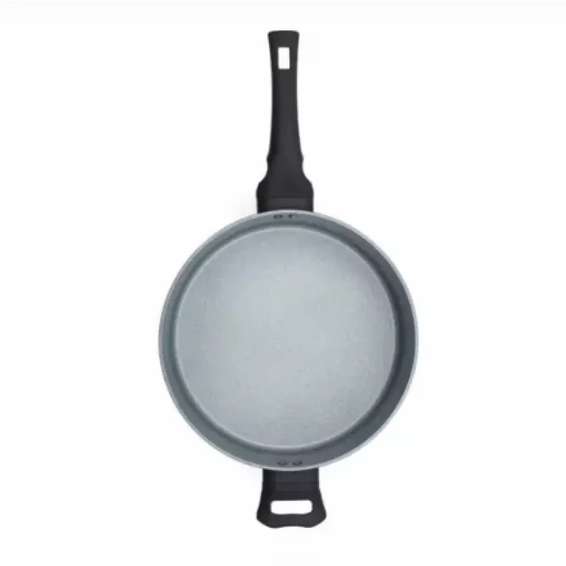 Schwenkpfanne Russell Hobbs RH01857EU7 24 cm Crystaltech Antihaft