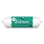 PAKA ZWIERZAKA Pepe Sausage Salmon - Hundeleckerli - 200g
