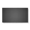 NEC MultiSync M651-2 Kioskdesign 165,1 cm (65 Zoll) LED 500 cd/m² 4K Ultra HD Schwarz Eingebauter Prozessor