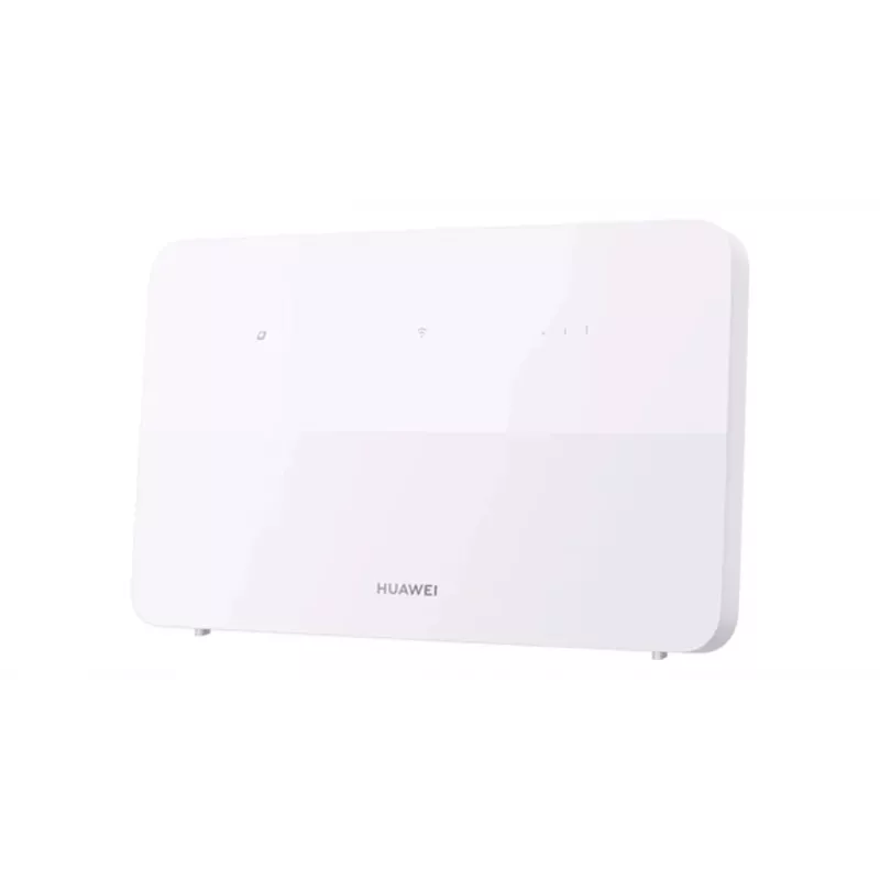 Huawei B636-336 4G CPE 5 - Router
