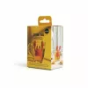 Silikon-Teefilter Ototo Design OT973 Rot 66 mm 81 mm