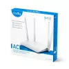 Cudy WR1300 WLAN-Router Gigabit Ethernet Dualband (2,4 GHz / 5 GHz) Weiß
