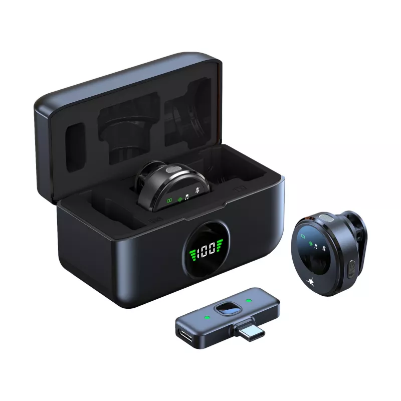 White Shark DSM-06 Tassa Schwarz Ergonomisches Design RGB-Beleuchtung