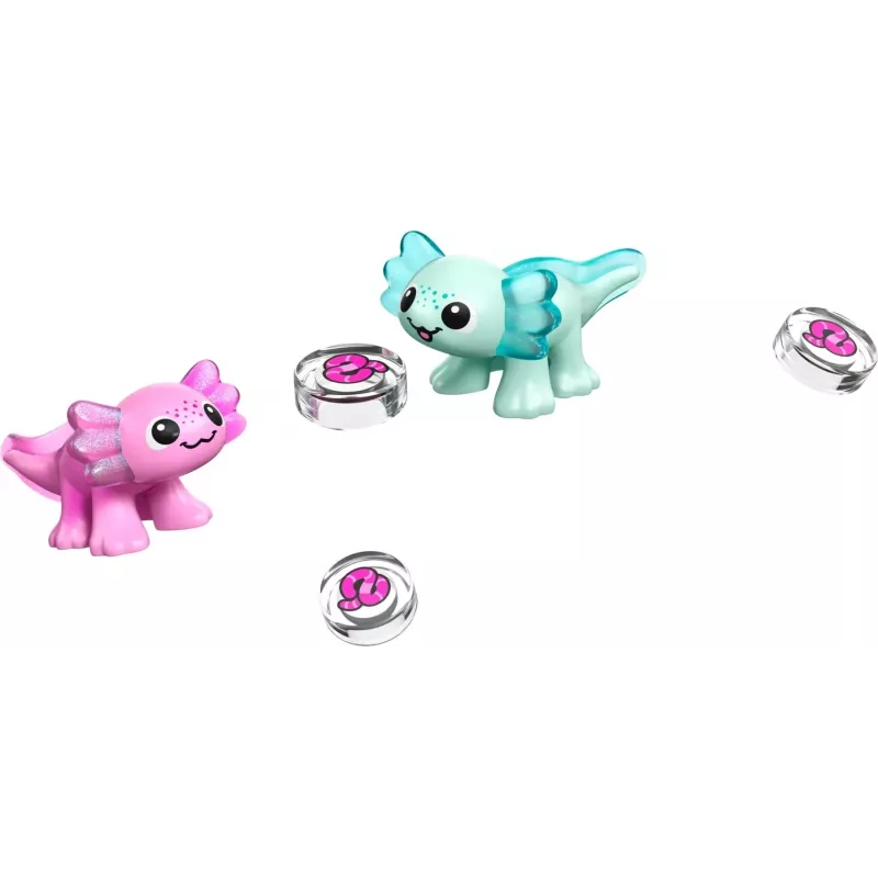 LEGO FRIENDS 42681 Axolotl-Abenteuerboot