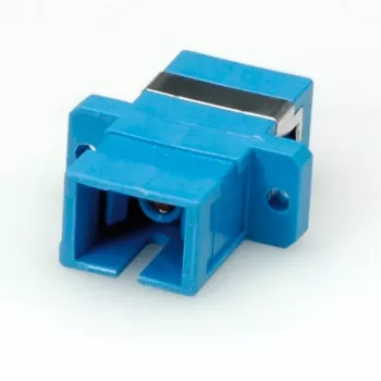 LWL-Adapter SC Simplex Singlemode Z ROLINE 21.17.0071