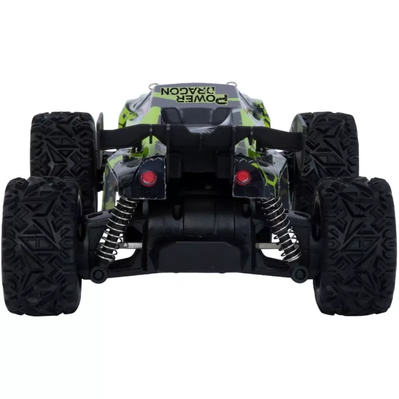 RC-Car REVELL Power Dragon 1:10 ferngesteuertes Modell 2,4 GHz