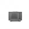 Thermaltake Core P100 Schwarz