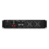 Behringer KM1700 Audioverstärker Performance/Bühne Schwarz