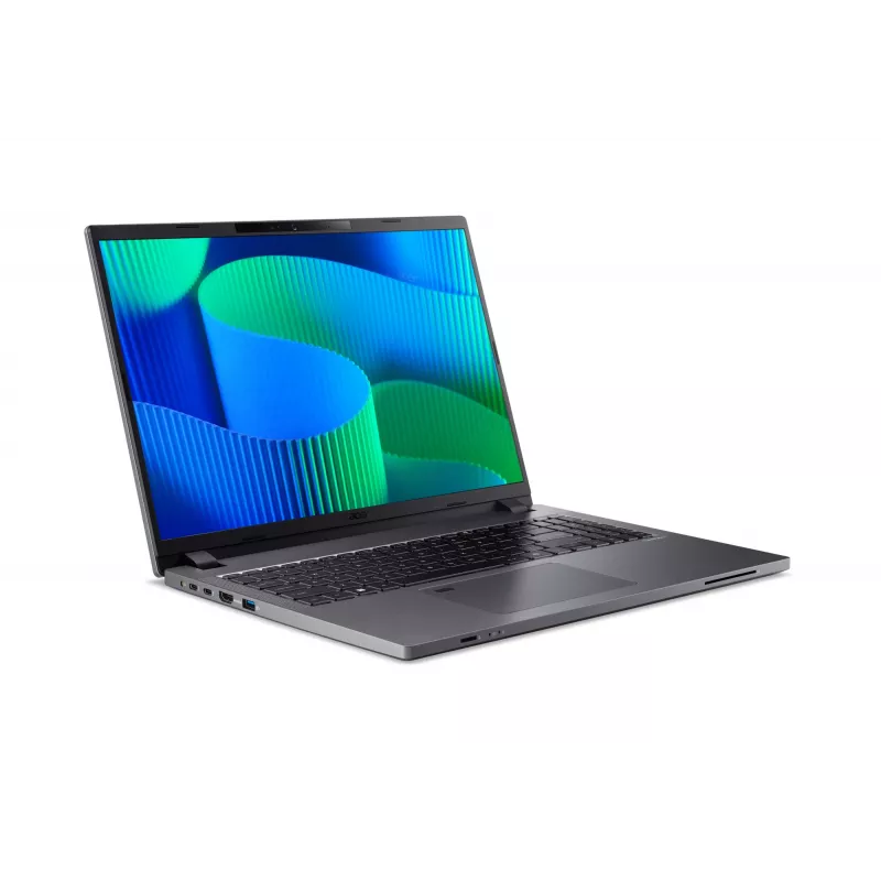 Laptop Acer TravelMate P2 TMP216-51-G2-TCO-5949 16 Zoll Intel Core 5 120U 16GB 512GB eShell