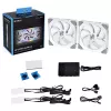 Fan Lian Li Uni Fan SL140