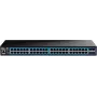 Switch TRENDNET TEG-3524S 52-Port Layer 2 Gigabit Web Smart Switch