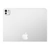 APPLE 33cm 13Zoll iPad Pro Wi-Fi 1TB mit Nanotexturglas Silber [Energieklasse G] (MDYR4TY/A)