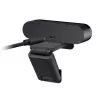 Webcam Logitech BRIO ULTRA HD PRO 13 MP 4096x2160 USB 3.2