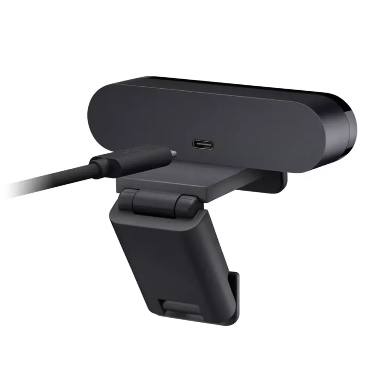 Webcam Logitech BRIO ULTRA HD PRO 13 MP 4096x2160 USB 3.2