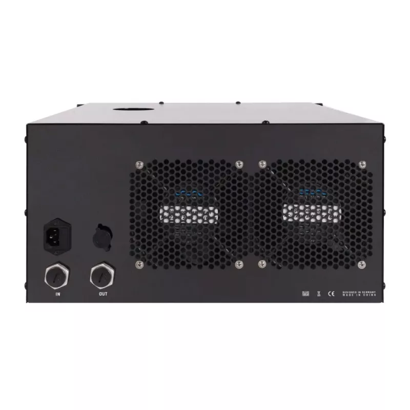 Chiller Alphacool Chiller 1000 schwarz 1400W 220V